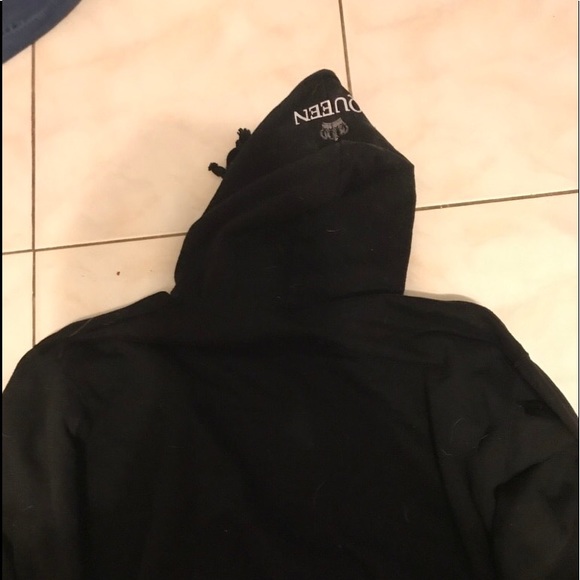 Ex boyfriends hoddie - Picture 2 of 3